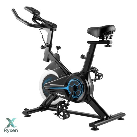 Rower spinningowy REBEL ACTIVE model RBA-1016 Rebel