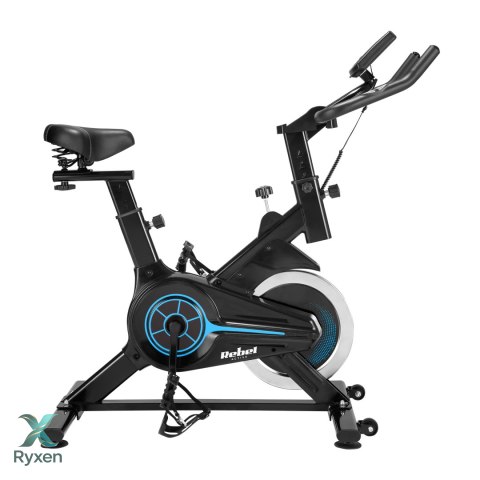 Rower spinningowy REBEL ACTIVE model RBA-1016 Rebel