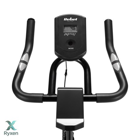 Rower spinningowy REBEL ACTIVE model RBA-1016 Rebel