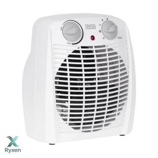 Termowentylator Teesa (800, 1200, 2000W) Teesa