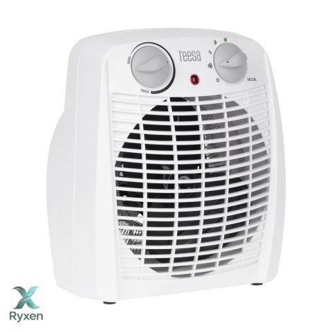 Termowentylator Teesa (800, 1200, 2000W) Teesa