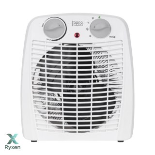 Termowentylator Teesa (800, 1200, 2000W) Teesa