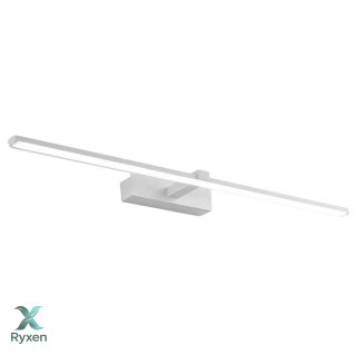 ZD122A Lampa led nad lustro 60cm white ATL