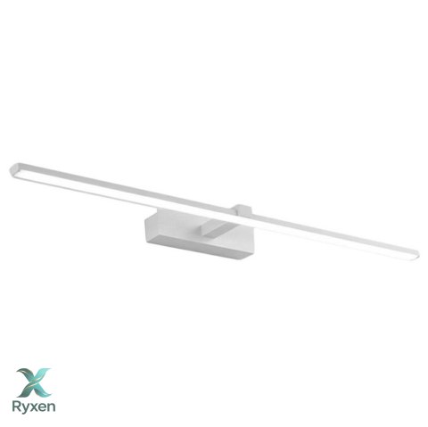 ZD122A Lampa led nad lustro 60cm white ATL