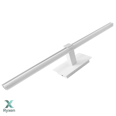 ZD122A Lampa led nad lustro 60cm white ATL