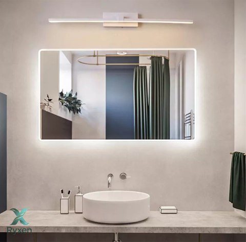 ZD122A Lampa led nad lustro 60cm white ATL