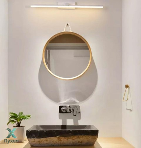 ZD122A Lampa led nad lustro 60cm white ATL