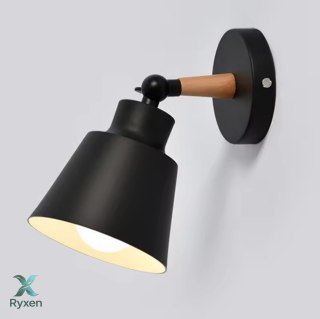 ZD129 Lampa ścienna kinkiet loft ATL