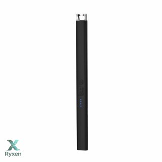 AG787A Zapalniczka plazmowa usb czarna ATL