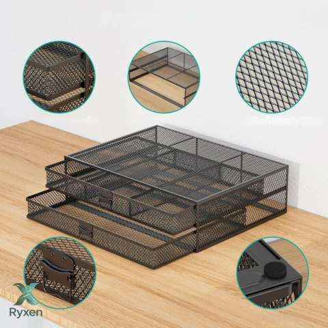 DA463 Organizer na biurko ATL