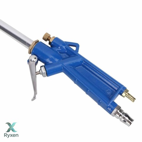 DA490 Pneumatyczny pistolet myjka ATL