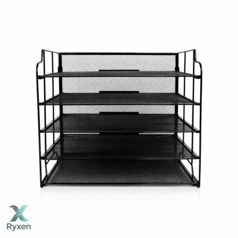 DA515A Organizer na dokumenty 5 półek ATL