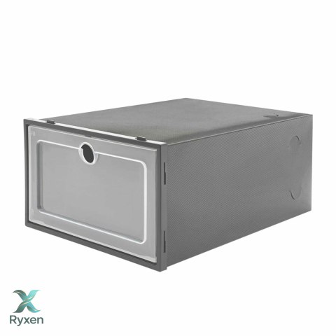 DA603 Pudełko organizer na obuwie 10szt ATL