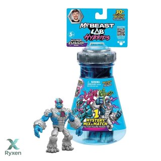 Figurka mr beast lab - hybrydy COBI