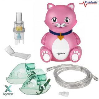 Inhalator dla dzieci pr-816 kot ProMedix