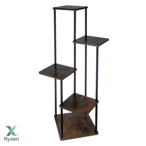 Kwietnik stojący 107 cm Ruhhy 25998 RUHHY