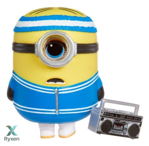 Lalka l.o.l. surprise loves minions minionki 1 sztuka MGA