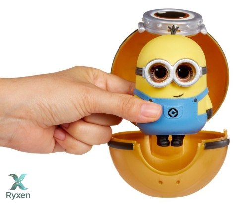 Lalka l.o.l. surprise loves minions minionki 1 sztuka MGA