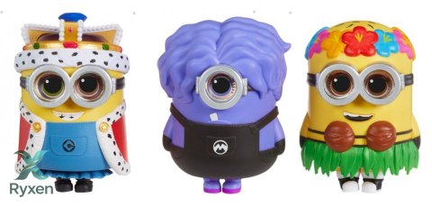 Lalka l.o.l. surprise loves minions minionki 1 sztuka MGA