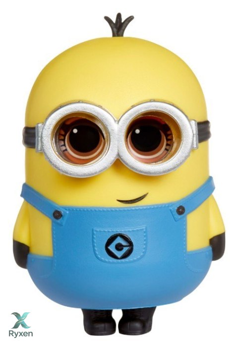 Lalka l.o.l. surprise loves minions minionki 1 sztuka MGA