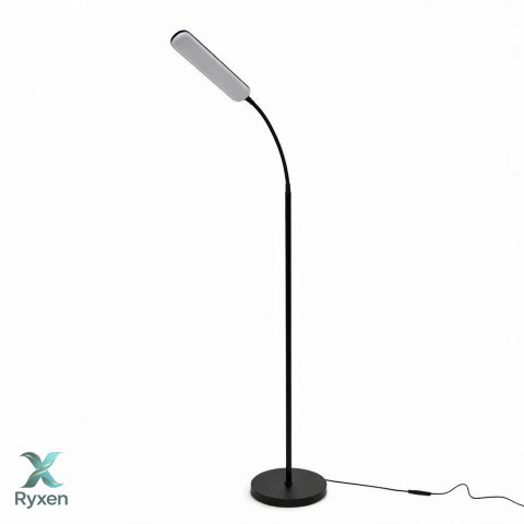 ZD171 Lampa podłogowa led 12w ATL