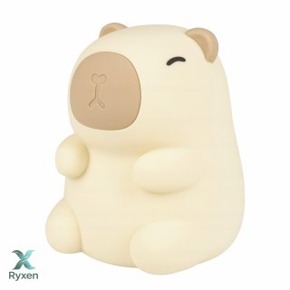 ZD188 Lampka nocna kapibara ATL