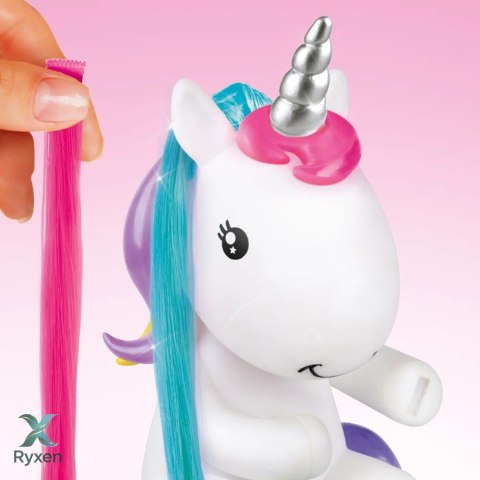 Zestaw kreatywny dekorożce jednorożec deluxe kawaii style EPEE