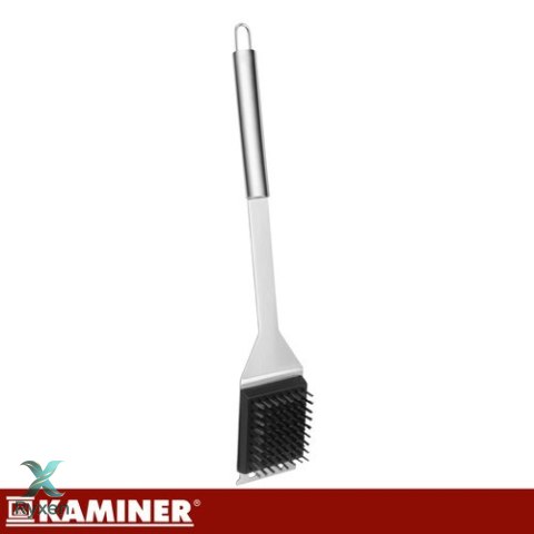 Zestaw przyborów do grilla - 6 szt. Kaminer 27178 KAMINER
