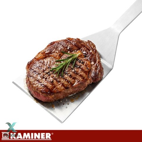 Zestaw przyborów do grilla - 6 szt. Kaminer 27178 KAMINER