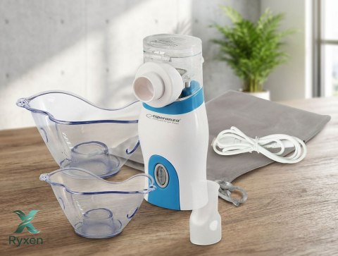 ECN005 Esperanza inhalator/nebulizator membranowy mist Esperanza