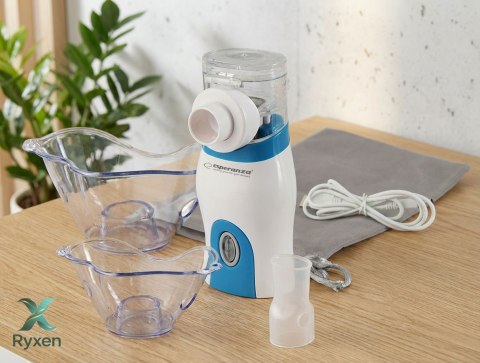 ECN005 Esperanza inhalator/nebulizator membranowy mist Esperanza