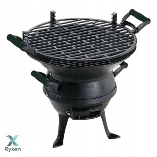 Grill beczkowy śr. 35,5cm Master Grill MG630 Master Grill Party