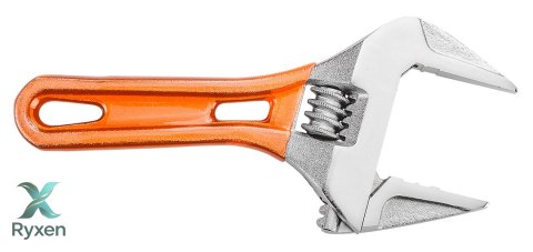 Klucz nastawny krótki 139 mm, zakres 0-32 mm NEO TOOLS
