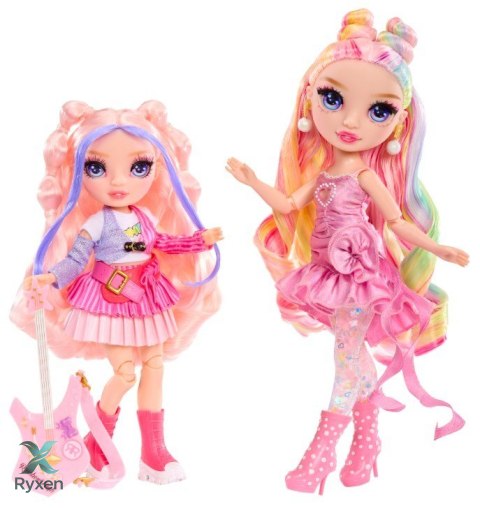 Lalka rainbow high new junior bella MGA