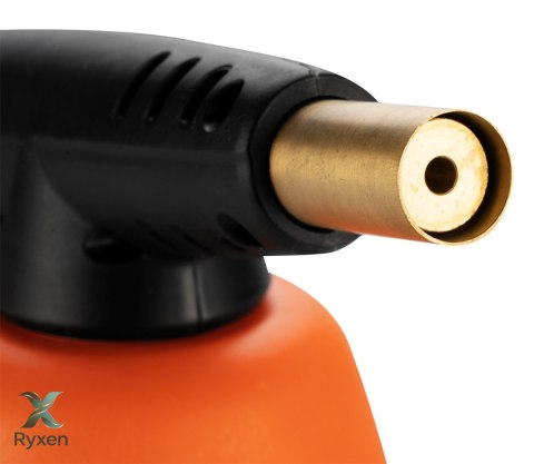 Lampa lutownicza gazowa na naboje 190 g NEO TOOLS