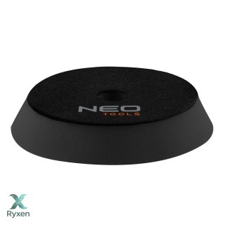 Pad polerski 130 x 150 mm x 25 mm, gąbka miękka NEO TOOLS