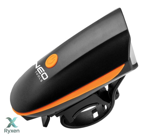 Światło rowerowe przednie NEO TOOLS