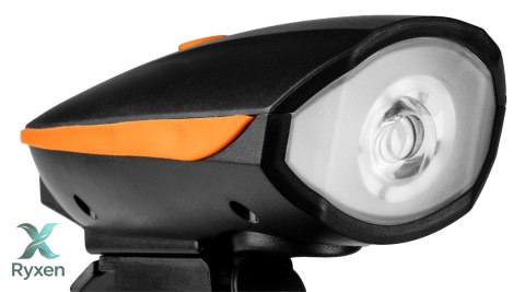 Światło rowerowe przednie NEO TOOLS