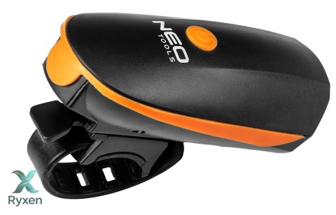 Światło rowerowe przednie NEO TOOLS