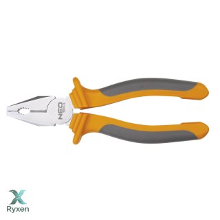 Szczypce uniwersalne 200 mm NEO TOOLS