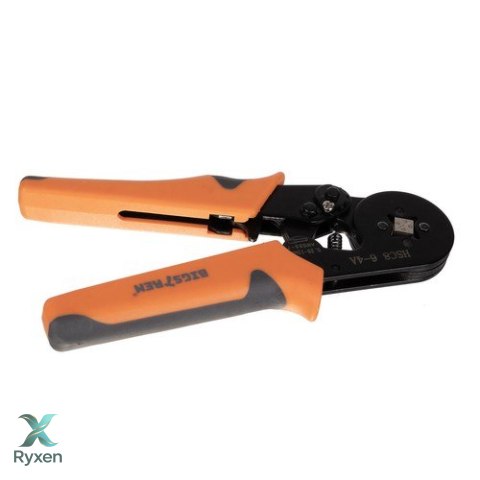 Zaciskarka do tulejek 0.25-10mm2 Bigstren 22717 BIGSTREN