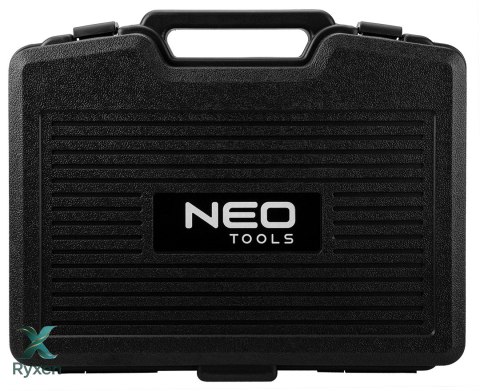 Zestaw blokad rozrządu do silników benzynowych BMW NEO TOOLS