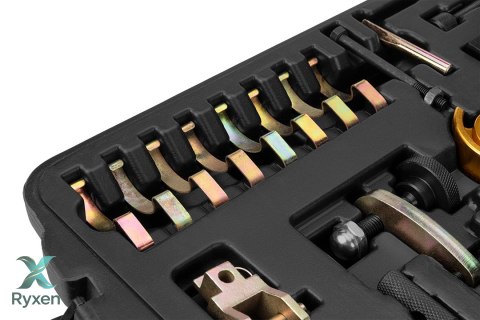 Zestaw blokad rozrządu do silników benzynowych BMW NEO TOOLS