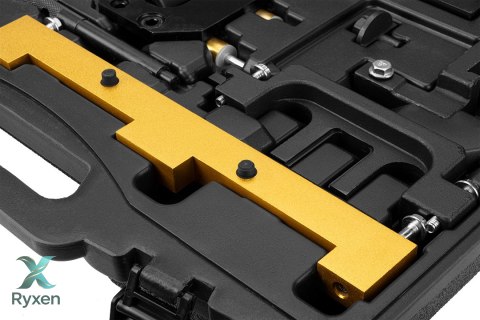 Zestaw blokad rozrządu do silników benzynowych BMW NEO TOOLS