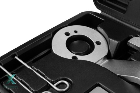 Zestaw blokad rozrządu do silników diesla BMW, Land Rover, Opel NEO TOOLS