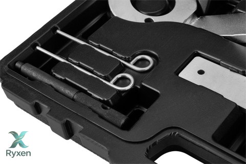 Zestaw blokad rozrządu do silników diesla BMW, Land Rover, Opel NEO TOOLS