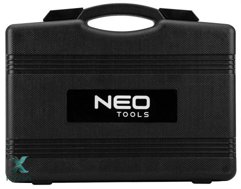 Zestaw do montażu wałków rozrządu silników benzynowych Volvo NEO TOOLS