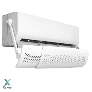 AG719H Deflektor osłona klimatyzacji 68-96cm ATL