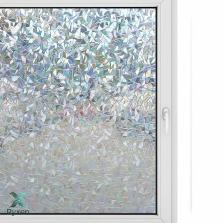 DA658 Folia okienna 200x60cm witraż ATL