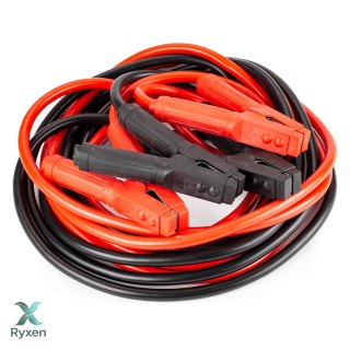Kable przewody rozruchowe 1500a - 6 m amio-02890 AMiO